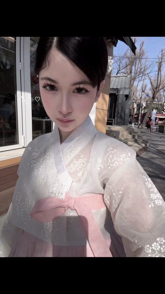 TikTok video thumbnail by little__nabiii
