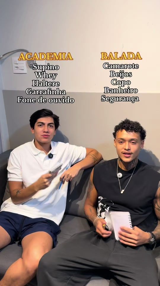 TikTok video thumbnail by lucasdebrites