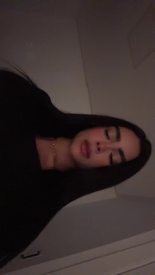 TikTok video thumbnail by kalimorenn