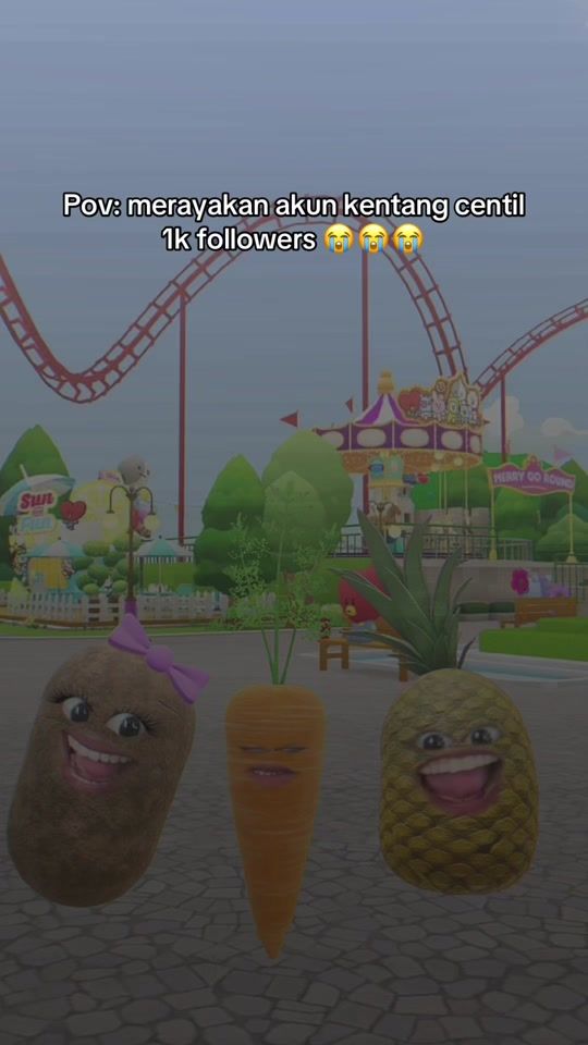 TikTok video thumbnail by acca_rosidah