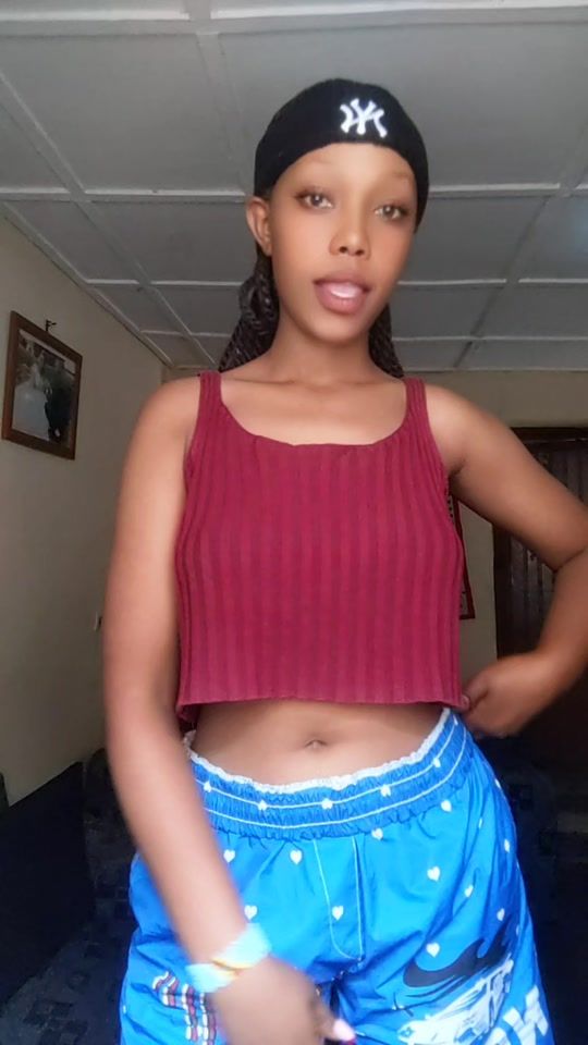 TikTok video thumbnail by koshayvone12
