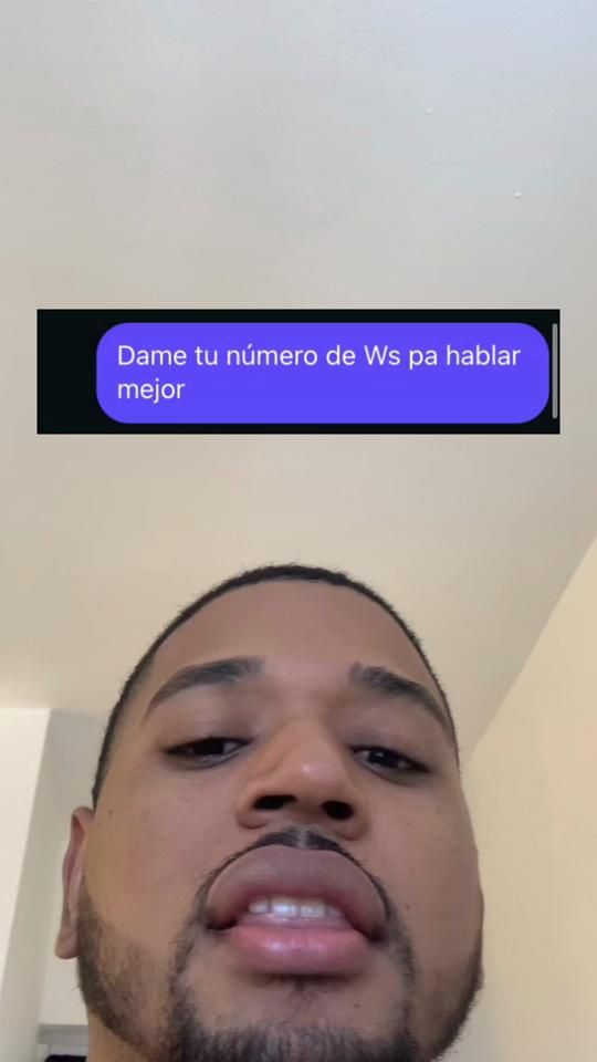 TikTok video thumbnail by soyedinson11