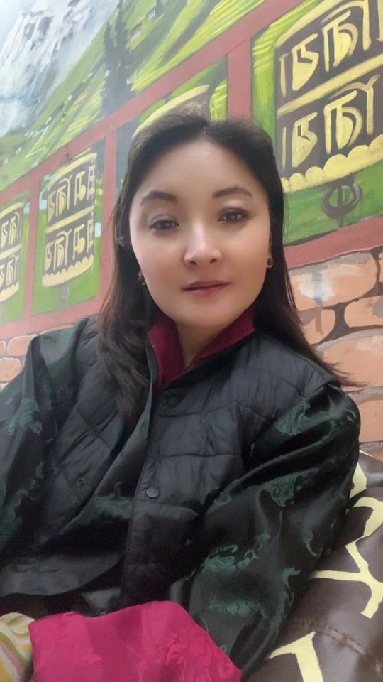 TikTok video thumbnail by thimphutomza