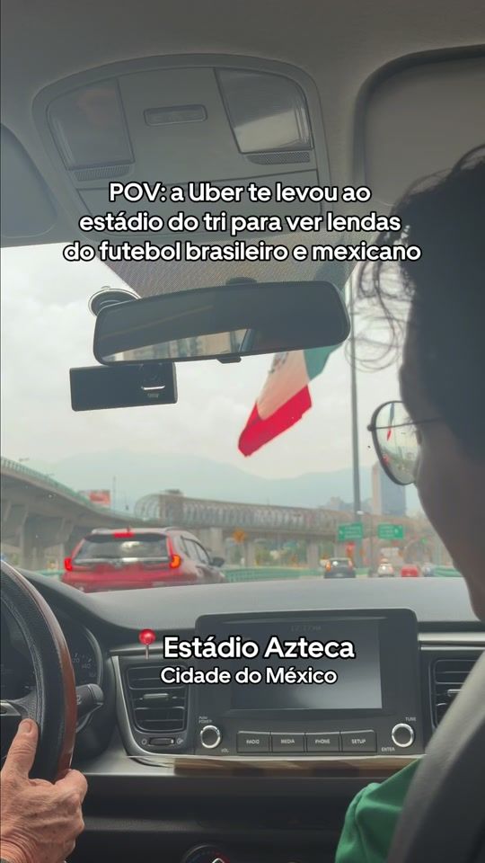 TikTok video thumbnail by uber_br