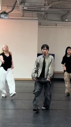 TikTok video thumbnail by .parkeunhak