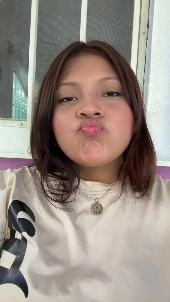 TikTok video thumbnail by keren..sayi_