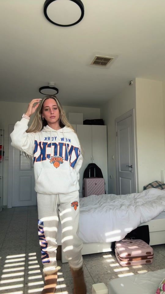 TikTok video thumbnail by naamagrossman1