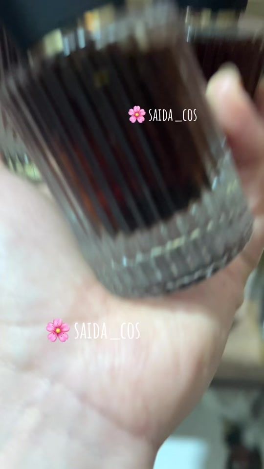 TikTok video thumbnail by saida_cos_