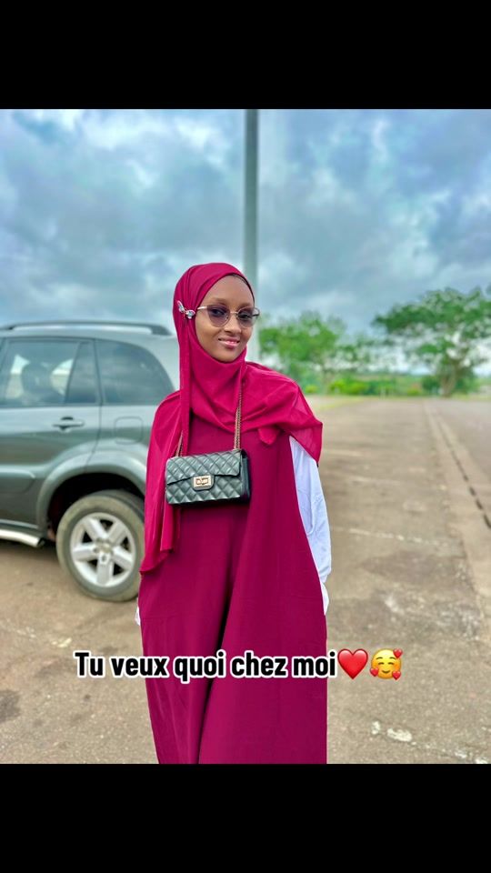 TikTok video thumbnail by fadimatou856