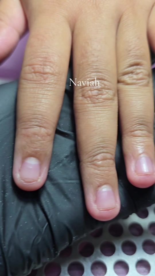 TikTok video thumbnail by naviah_thenailshop