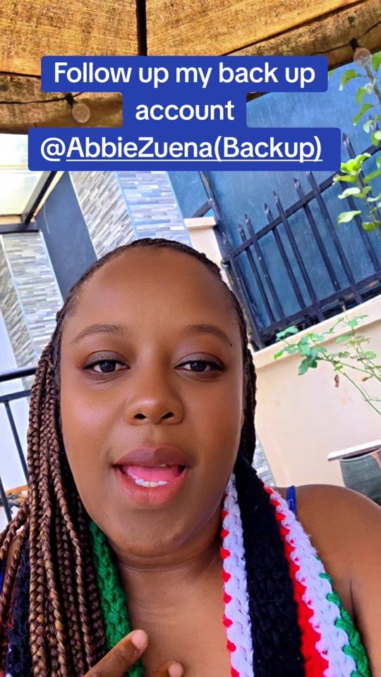 TikTok video thumbnail by abbiezuena