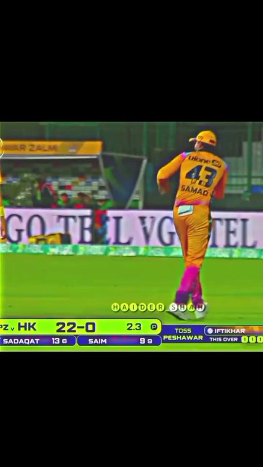 TikTok video thumbnail by cricket.editor087
