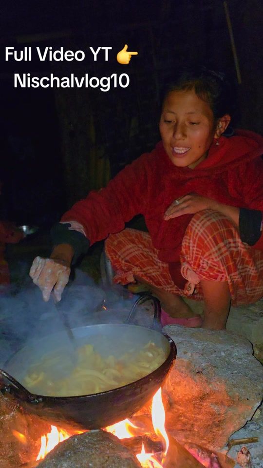 TikTok video thumbnail by nischalchamling34
