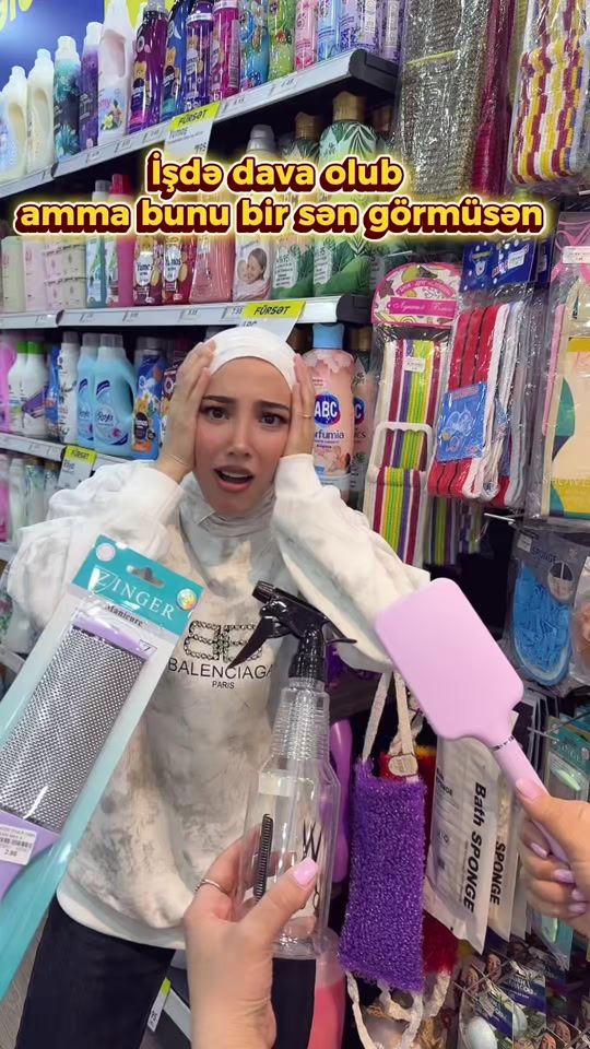 TikTok video thumbnail by dolu.store