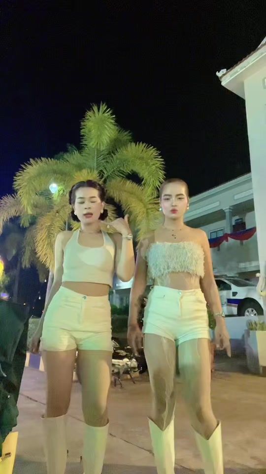 TikTok video thumbnail by sreyleakdancer