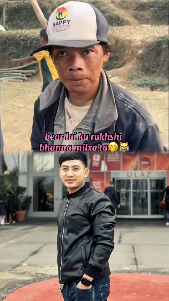 TikTok video thumbnail by hamalsagar