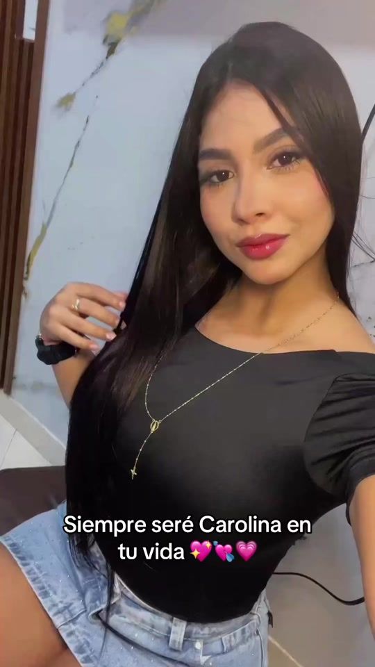TikTok video thumbnail by carolinaduque6