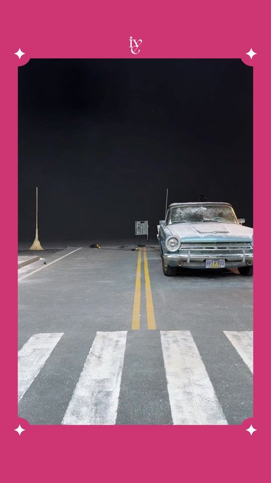 TikTok video thumbnail by ive.official