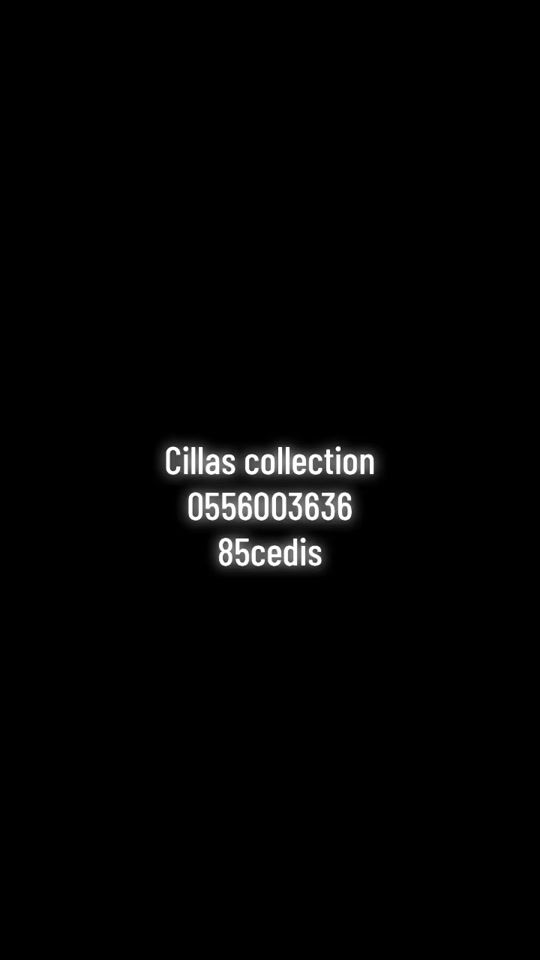 TikTok video thumbnail by cillascollection