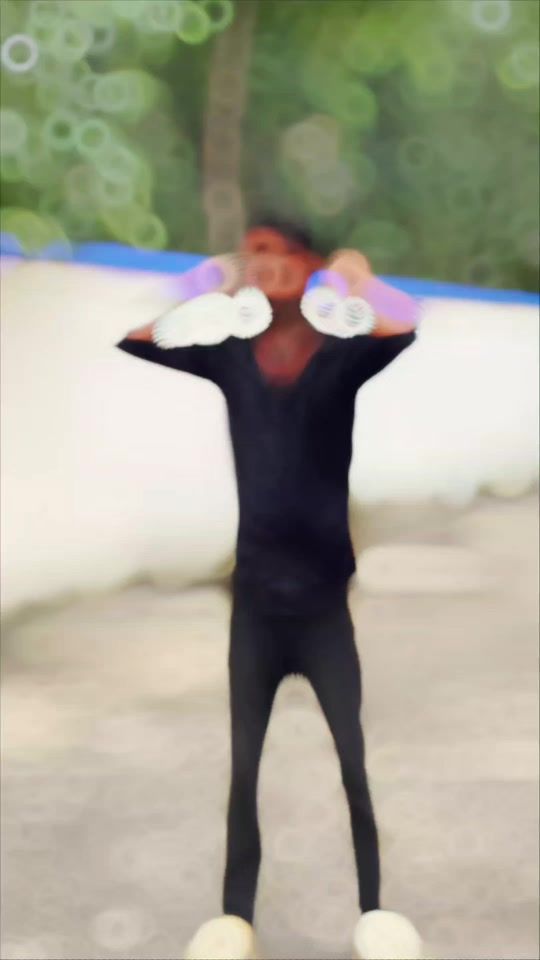 TikTok video thumbnail by nitesh___013