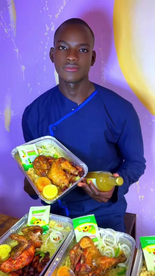 TikTok video thumbnail by mamadouchesse