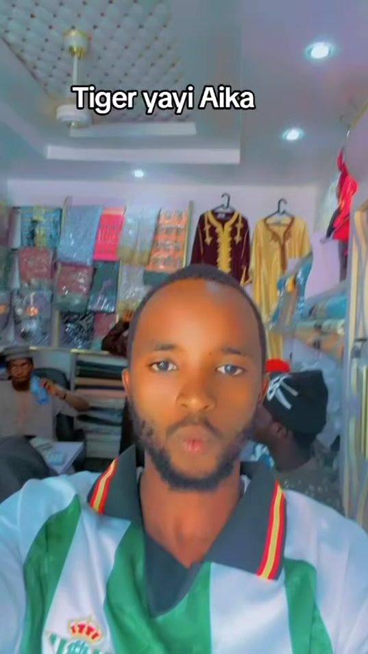 TikTok video thumbnail by faisalmhamisu