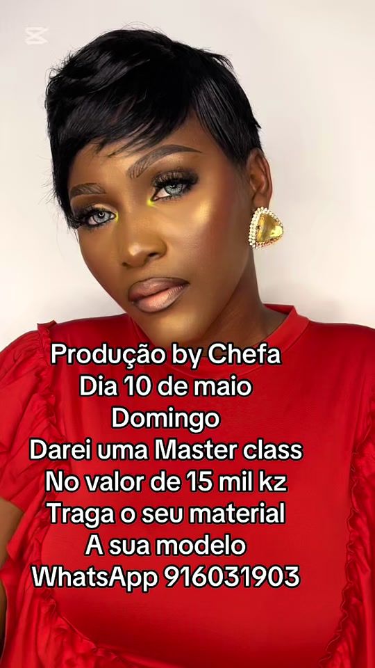 TikTok video thumbnail by adlinamakeupepenteados