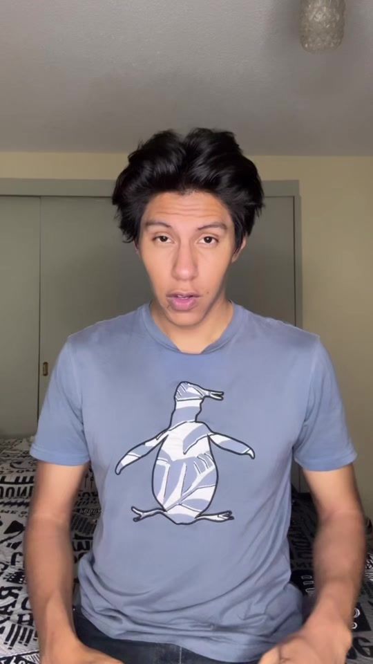 TikTok video thumbnail by fon_santiago