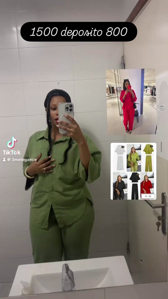 TikTok video thumbnail by 3melegance