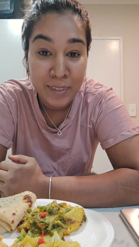 TikTok video thumbnail by ashmika_chand