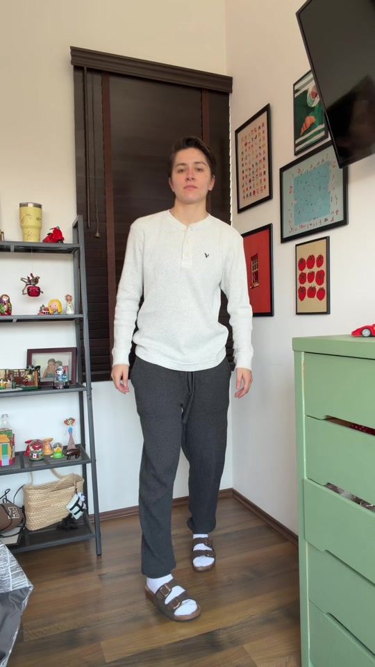TikTok video thumbnail by anapaocerda