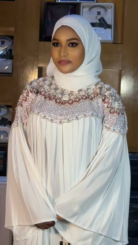 TikTok video thumbnail by algazaru_abaya_boxes1