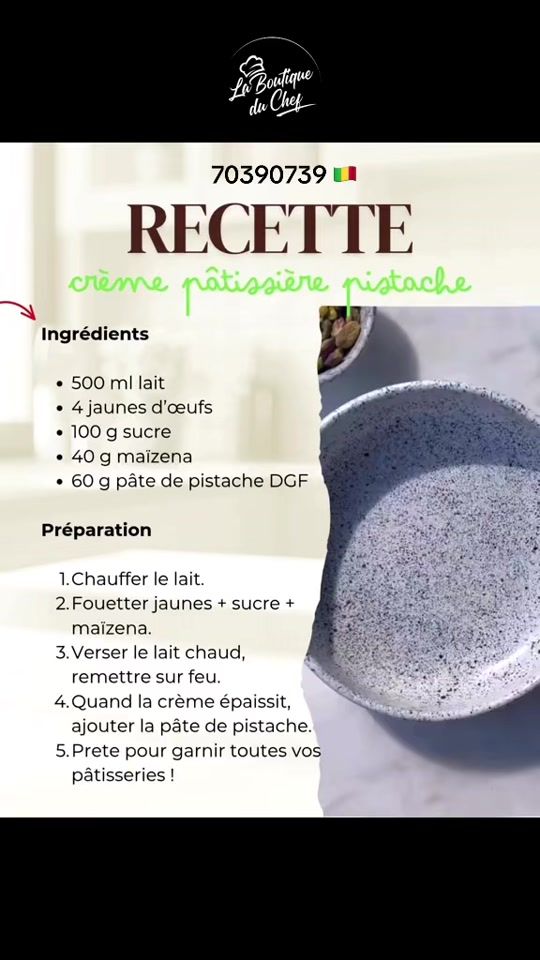 TikTok video thumbnail by laboutiqueduchef