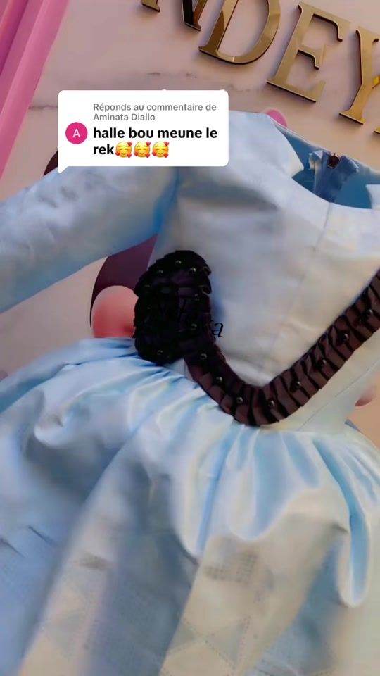 TikTok video thumbnail by penda.ndong7