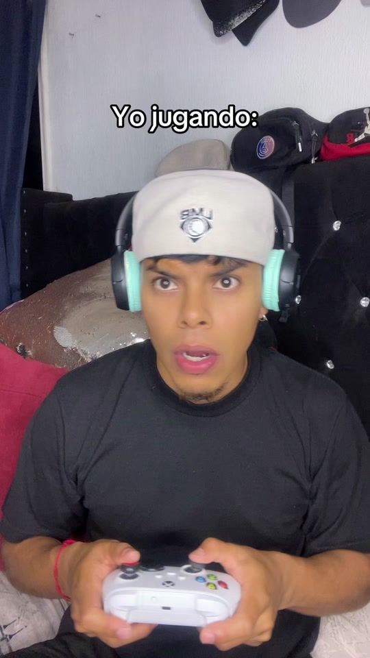 TikTok video thumbnail by mannymatamx