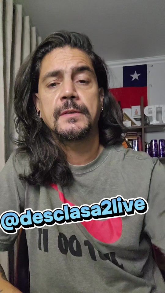 TikTok video thumbnail by jotape.gallardo