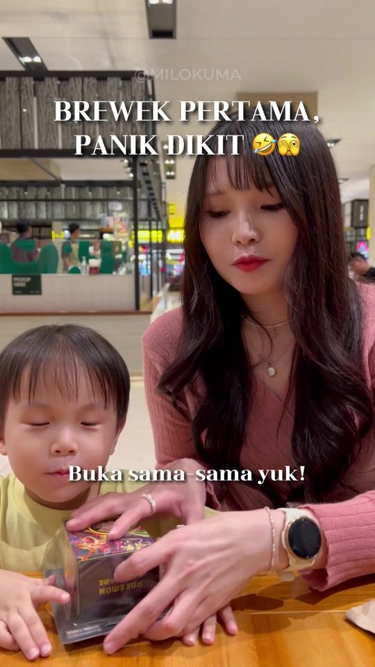TikTok video thumbnail by milokuma