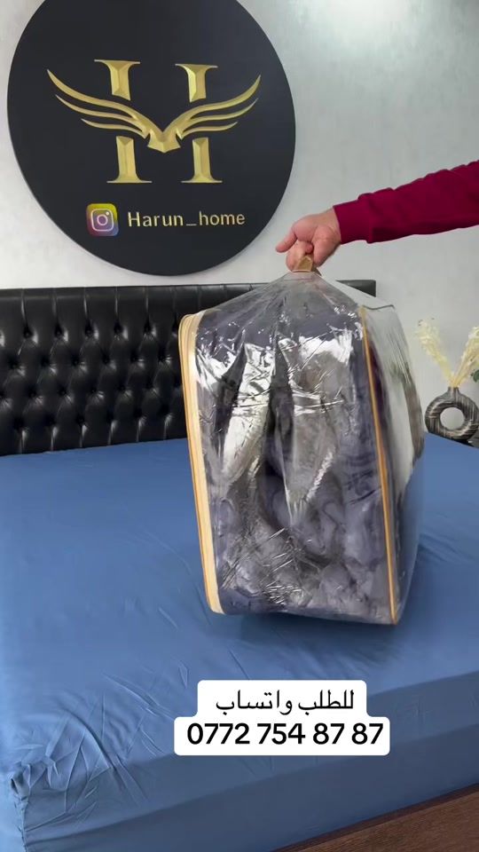 TikTok video thumbnail by harun_bedding