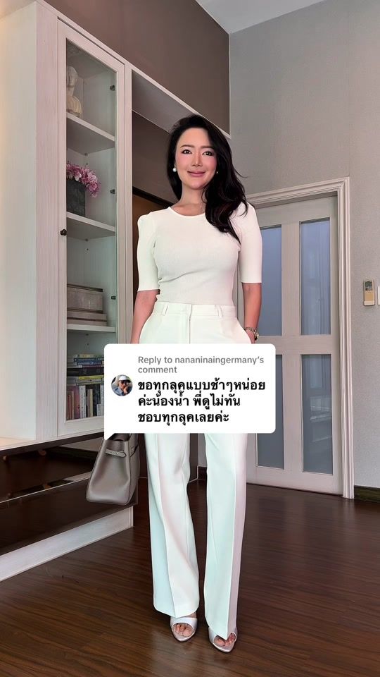 TikTok video thumbnail by phaphassornn
