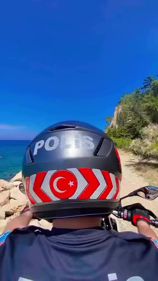 TikTok video thumbnail by egm.yunuspolis.36..polis