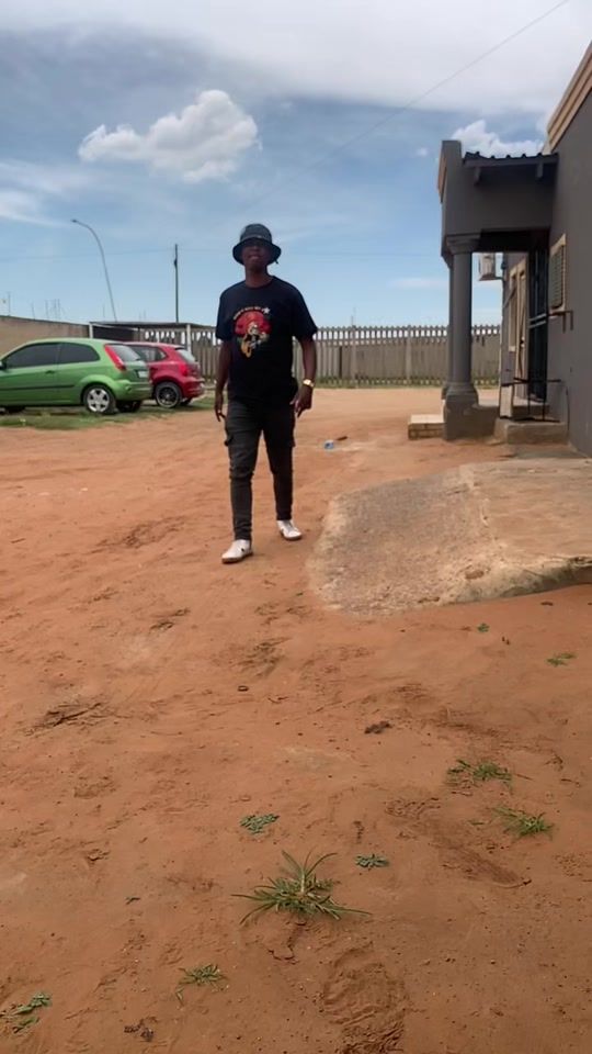 TikTok video thumbnail by kanyowalepara