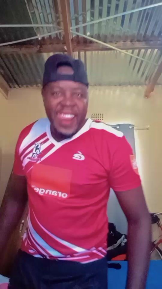 TikTok video thumbnail by strikermant1