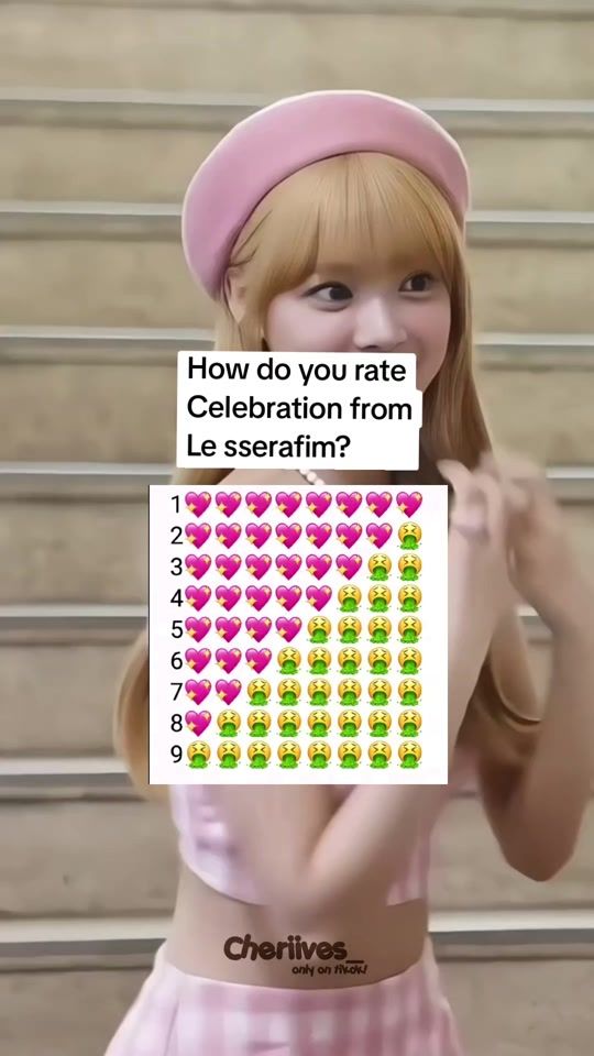 TikTok video thumbnail by cheriives_