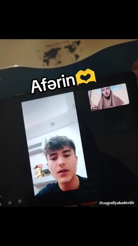 TikTok video thumbnail by cografiyakaderdir