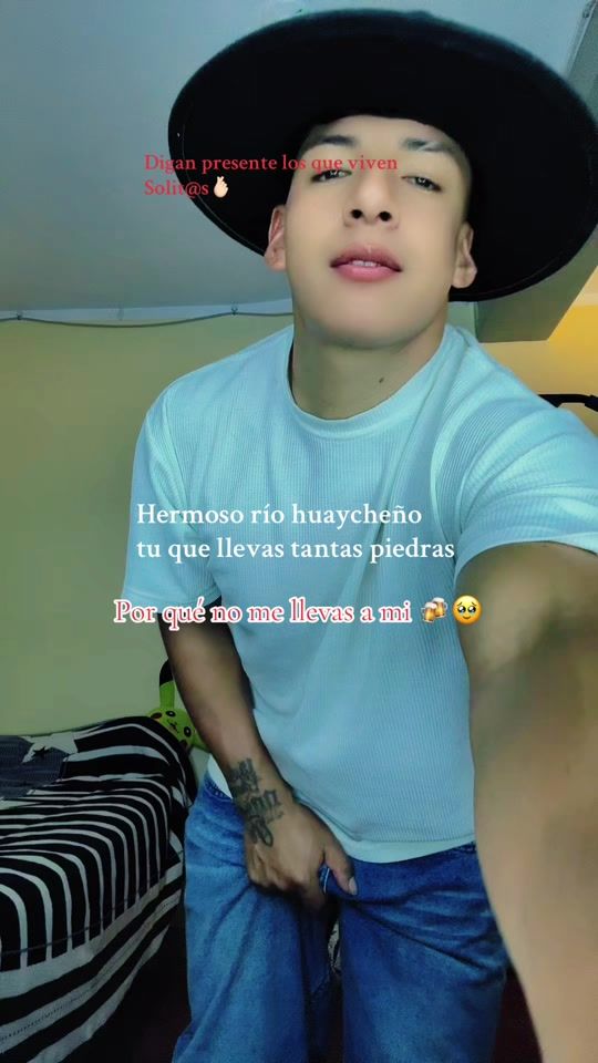 TikTok video thumbnail by luistito099