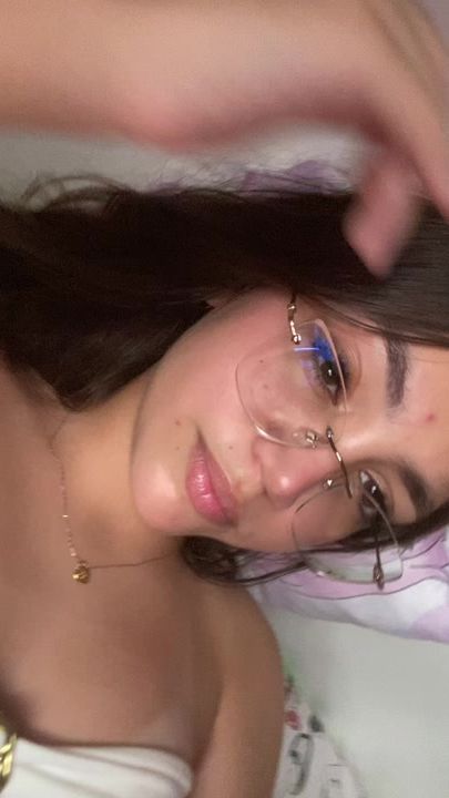 TikTok video thumbnail by _brunacutrim