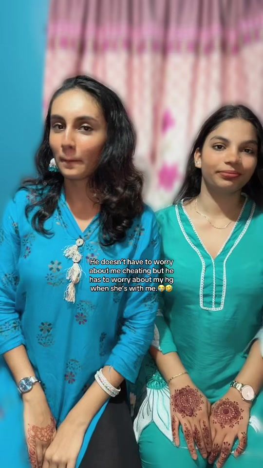 TikTok video thumbnail by btw_sneha.20