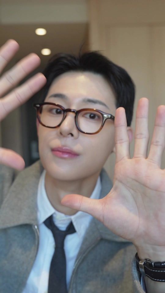 TikTok video thumbnail by ruripark_