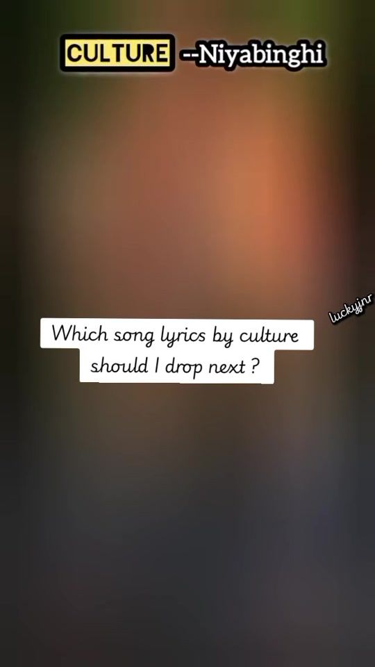 TikTok video thumbnail by luckyjnr99