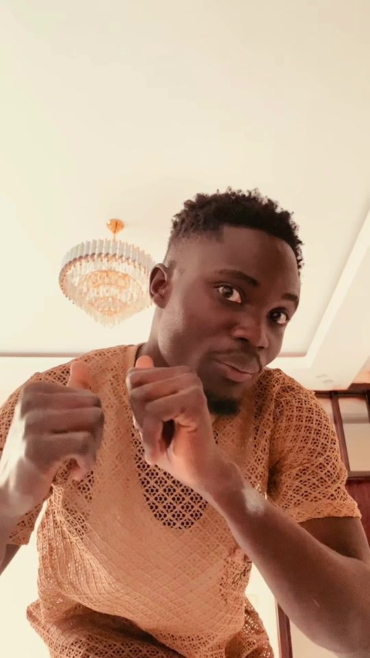 TikTok video thumbnail by el.boydjodjo